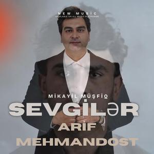 SEVGİLƏR