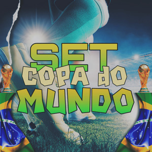 Set Copa do Mundo