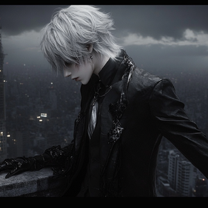 罪惡之城 . Sin City