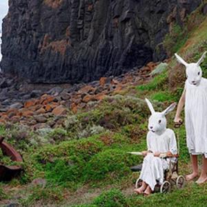 天堂岛（prod.radium）