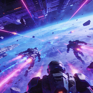 征途(instrumental)