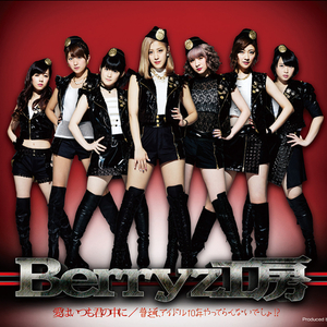 普通、アイドル10年やってらんないでしょ!?