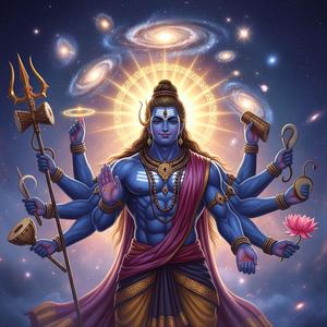 Ishwara's Impact - ईश्वर का प्रभाव (Ishwara Ka Prabhav)
