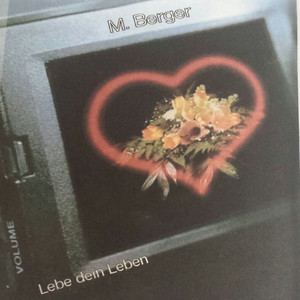 Mutter, ich sag' Dir heut Dankeschön