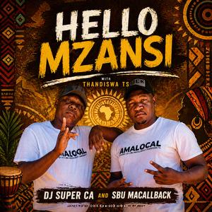 Thath uthandolwakho (feat. Surpsider) [with Sbu Macallback & Thandiswa TS]