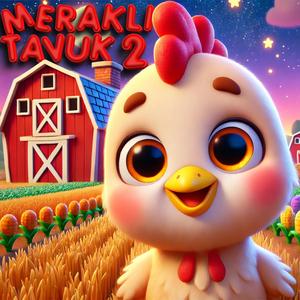 Meraklı Tavuk 2 - Gıt Gıt Gıdak