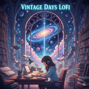 Analog Afternoon (feat. DJ Blue)