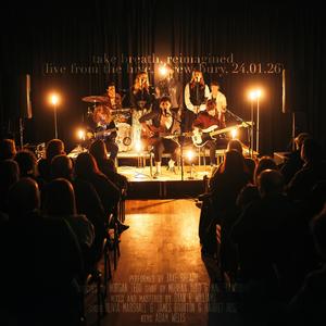 Writhe (Live from The Hive, Shrewsbury, 24.01.26)