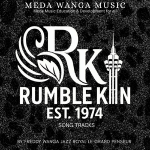 Rumble Kin (Blues Version)