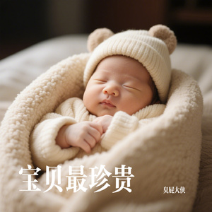 宝贝最珍贵