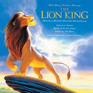 Hakuna Matata (From "The Lion King"/Soundtrack)