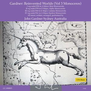 Beta Monocerotis in A Minor