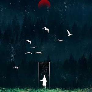 没了我你依然拥有太阳