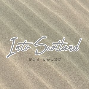 Into Scotland