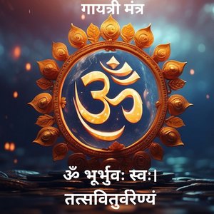 गायत्री मंत्र