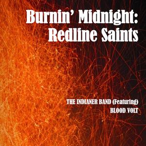 Last Line Of Fire (feat. Blood Volt) (Open Throttle)