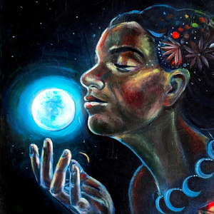 Song of Miriam (feat. Emily Valine)