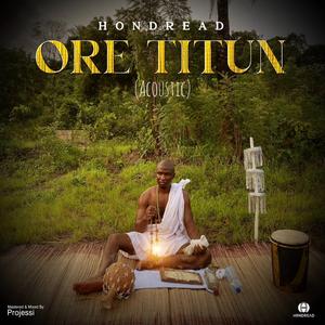 Ore titun (Acoustic )