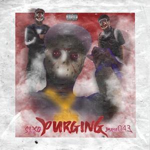 Purging (feat. Sixo G)