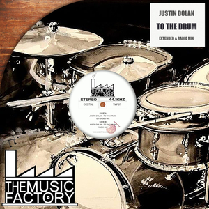 To the Drum (Extended Mix)