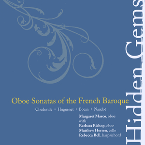 Sixième Sonate en Trio, Op. 7: V. Sarabande