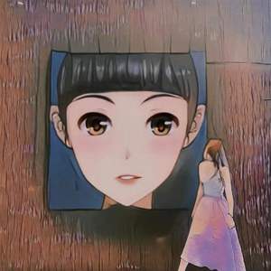 小女孩 (伴奏)