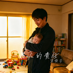 男人的责任