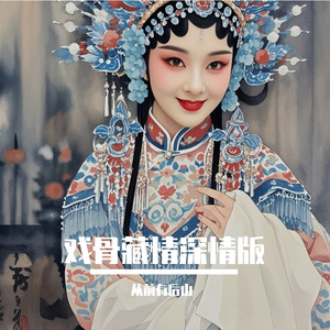 戏骨藏情深情版