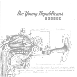 Christ, What Have We?