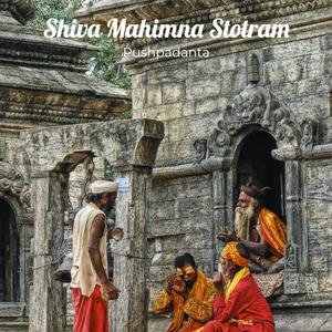 Shiva Mahimna Stotram