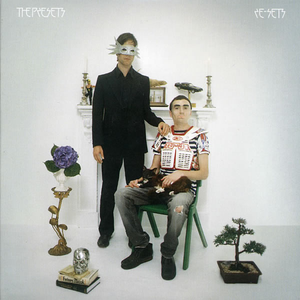 Are You The One? (Simian Mobile Disco Remix)