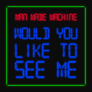 Would You Like to See Me (Radio Edit)