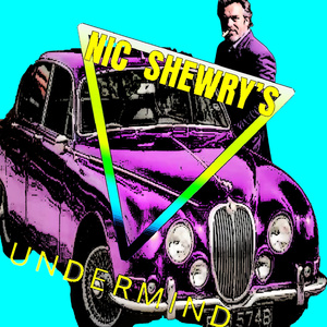 THE BALLAD OF EXPLODING MAN