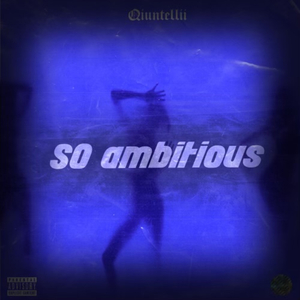 So Ambitious