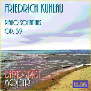 Kuhlau: Sonatina Op. 59, no. 1 in A Major, I. Allegro