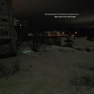 Stay Home If You Feel Unwell