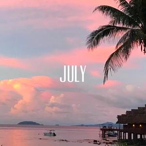 July