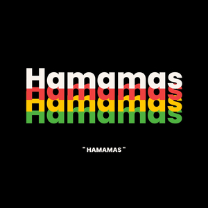 Hamamas
