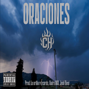 Oraciones