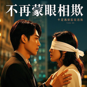 不再矇眼相欺