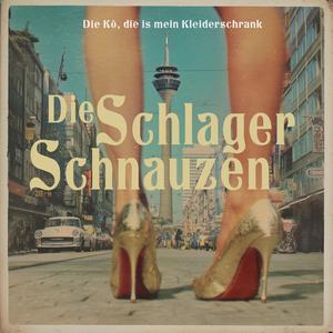 Die Kö, die is mein Kleiderschrank