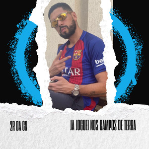 Ja Joguei nos Campos de Terra