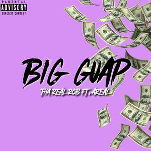 Big Guap (feat. A_real)