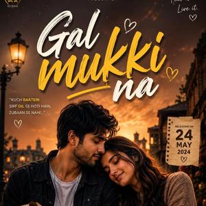 Gal mukki na