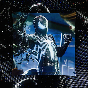 Symbiote & 555