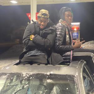 D$uavè - When it Rains (feat. Coolie G)