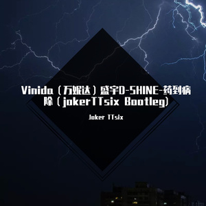 Vinida (万妮达) 盛宇D-SHINE-药到病除（jokerTTsix Bootleg)