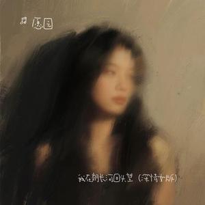我在岁月长河回头望 (深情女版)