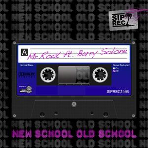 New School Old School (Original Mix)