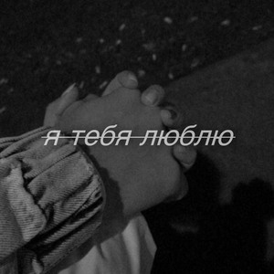 я тебя люблю